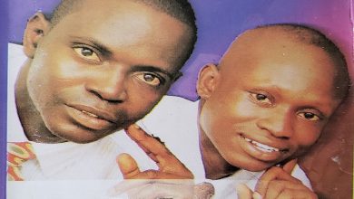 Oppong & Appiah - Mo Me Tie