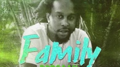 Popcaan - Family (Prod By Delly Ranx)