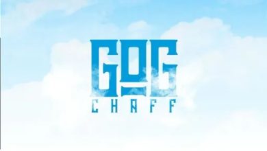 Shatta Wale - GOG Chaff (Full EP)