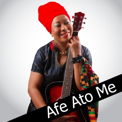 Stella Dugan - Afe Ato Me