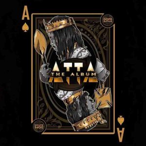 DopeNation - Atta Album