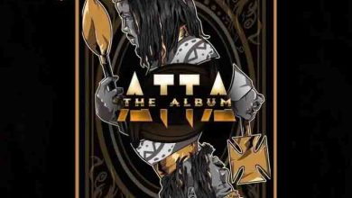 DopeNation - Atta Album