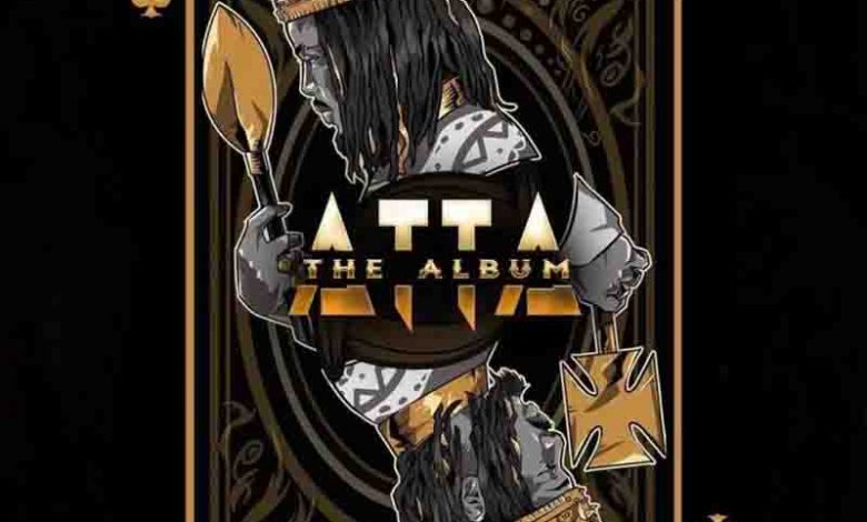DopeNation - Atta Album