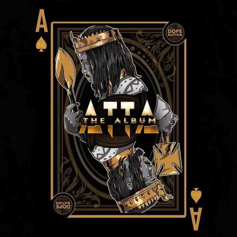 DopeNation - Atta Album