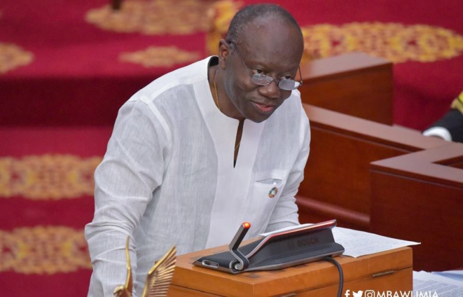 1.75% tax imposed on MOMO, other electronic transactions – Citi Business News