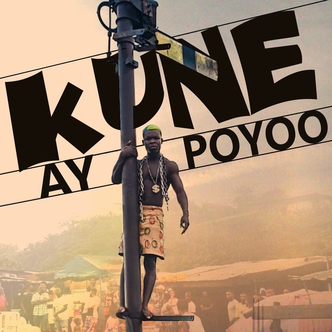 AY Poyoo - Kune