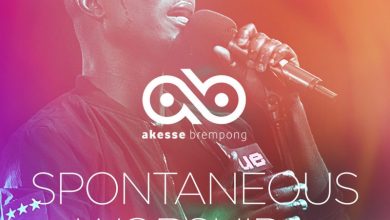 Akesse Brempong, Spontaneous Worship