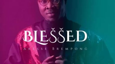 Akesse Brempong – Osaberima (Lord of War) Ft. Joe Mettle