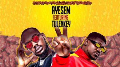 Ayesem - Beans ft Tulenkey