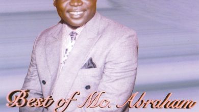 Best Of Mc Abraham, Mixtape,