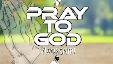Ghana Worship Songs For Prayers