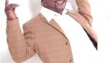 Daddy Lumba - Eye N'adom