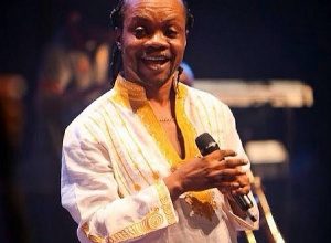 Daddy Lumba - Mesom Jesus