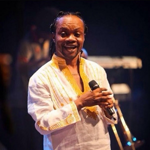 Daddy Lumba - Mesom Jesus