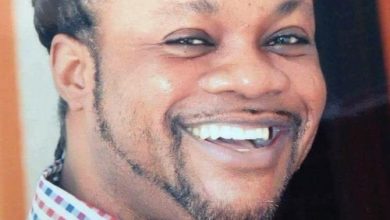 Daddy Lumba - My Lord Is Able