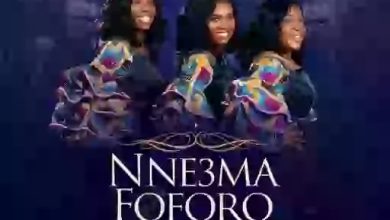 Daughters Of Glorious Jesus, Nneɛma Foforo ,New Things,