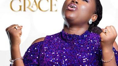 Diana Hamilton - We Hail You, Grace Album