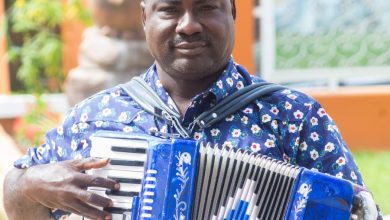 Edward Akwasi Boateng, Abodin