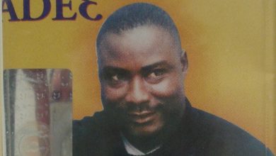 Edward Akwasi Boateng - M'akoma So Adee