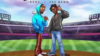 Eugy - Show Me The Light Ft Jay Bahd