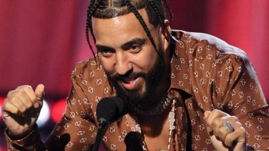 French Montana – Don’t Really Care (Mp3 Download)