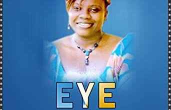 Hannah Marfo - Eye Nyame
