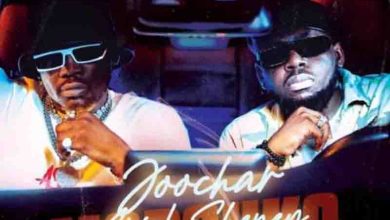 Joochar - Mapouka ft Ariel Sheney