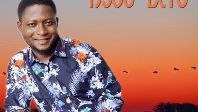 Joseph Mensah - Nsuo Beto [www.oneclickghana.com]