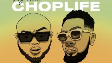 King Promise - Chop Life