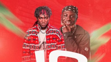 Koo Ntakra - JO ft Kwame Yogot (Ghana MP3)