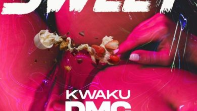 Kwaku DMC - Sweet