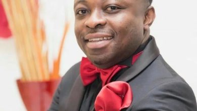 Kwaku Gyasi - Ayeyi