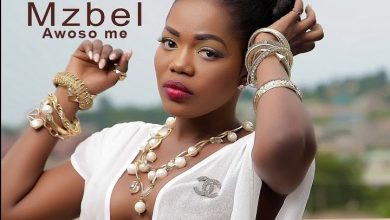 Mzbel - Awoso Me