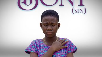 Odehyieba Priscilla - Bone (Sin)