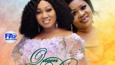 Queen Debby, Me Nsei Da, Obaapa Christy