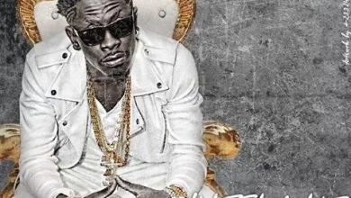 Shatta Wale, Dancehall King