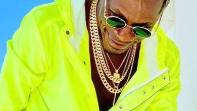 Shatta Wale - Your Rights