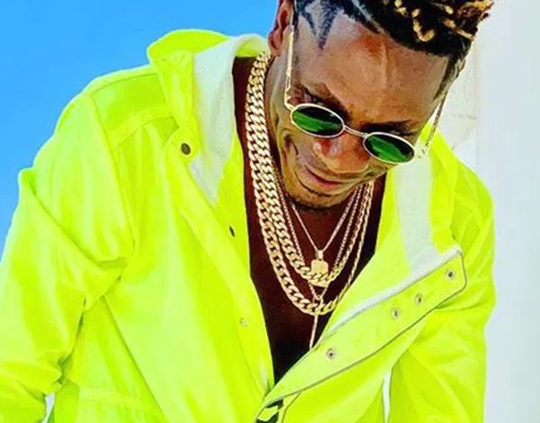 Shatta Wale - Your Rights