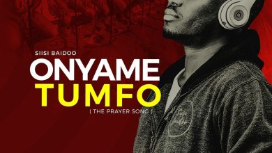 Siisi Baidoo, Onyame Tumfo, The Prayer Song,