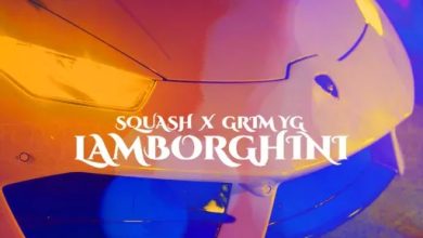 Squash, Lamborghini