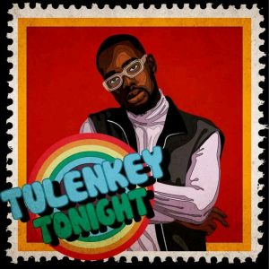Tulenkey &ndash; Tonight