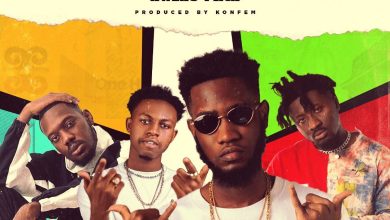 Ypee - Sikasem Ft Kweku Flick x Tulenkey x Amerado