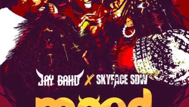 Jay Bahd, a Ghanaian asakaa superstar, drops this Ghana mp3 song titled "Mood" and he has Skyface SDW alongside. Mood by Jay Bahd ft Skyface SDW was produced by Joey on Mars.