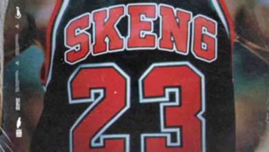Skeng - 23 ft Rvssian (Prod by Head Concussion Records)