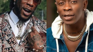 Burna Boy has Finally Revealed Why He is after Shatta Wale’s life.