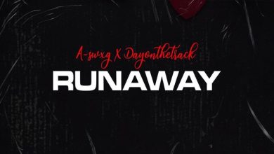 A-swxg x Dayonthetrack - Runaway