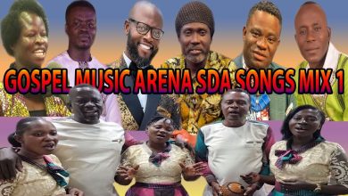 Best SDA Gospel Music Mix (Seventh Day Adventist Songs)