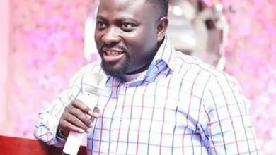 Brother Sammy - Masan Awuramu Biom (New Year Powerful Worship MP3 Song)