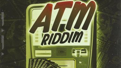 Busy Signal - The Herbs (ATM Riddim)