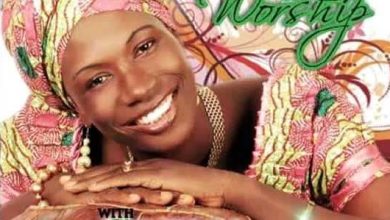 Cecilia Marfo - Powerful Worship Songs Mix